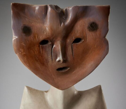 Leonora Carrington’s Surrealist “La Grande Dame (The Cat Woman)” Sculpture is Heading for Auction