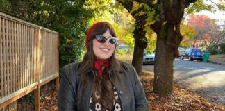 Maddy Churm Will Inspire You With Her Cozy Fall ‘Fits