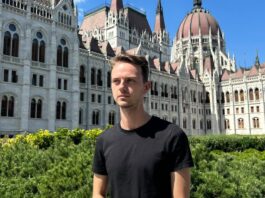 Luke Patrick Hoogmoed Will Change the Way You Look at Solo Travel