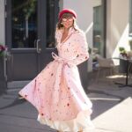 Rain Sisters Prove That Raincoats Can Be Both Functional & Stylish