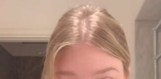 Martin Scorsese’s Daughter Asks Her Famous Dad to Narrate Her Makeup Routine