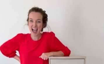 Maggie McGaugh’s DIY Videos Will Make You See Potential in Everything