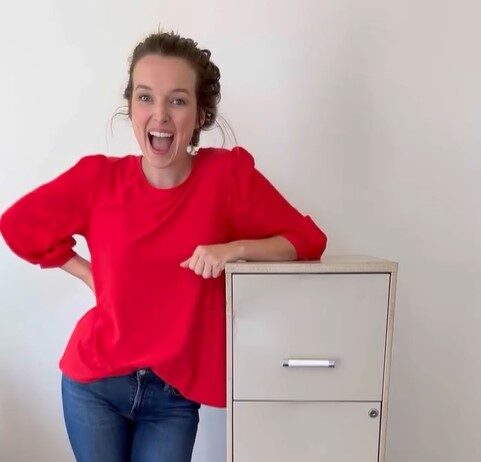 Maggie McGaugh’s DIY Videos Will Make You See Potential in Everything