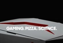 Pizza Hut Introduces Pizza Warmer for PlayStation 5