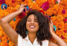 Gabby Beckford is Helping Women Embrace the Magic of Solo Travel