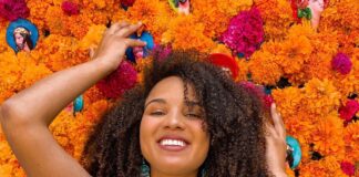 Gabby Beckford is Helping Women Embrace the Magic of Solo Travel