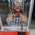 Man Builds a Haunted House in His Garage, Amazes the Internet