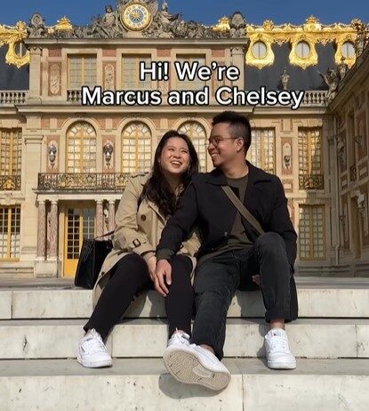 Marcus & Chelsey Will Help You Make the Best of Your Trip to France