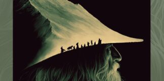 Design Studio Reimagines Posters for Popular Movies