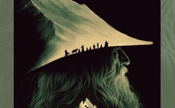 Design Studio Reimagines Posters for Popular Movies