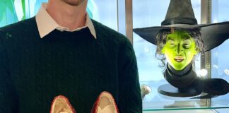 Judy Garland’s Ruby Slippers from “The Wizard of Oz” Are Up for Auction