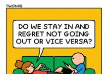 These Absurd Comics with Unexpected Twists Will Make You Laugh