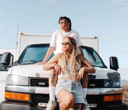 Nick & Raychel Reimer-Hurley are Helping People Travel on a Budget