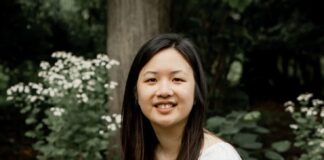 Jessie Leong is Using Social Media to Help People Get Better with Money