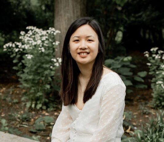 Jessie Leong is Using Social Media to Help People Get Better with Money