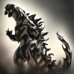 Tokyo’s Parco Museum Organizes Exhibit Dedicated to Godzilla-Inspired Art