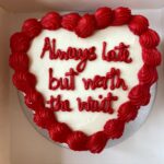 Primrose Bakery’s Brutally Honest Cakes Say It Like It Is