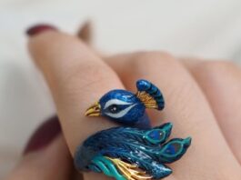 Good After Nine’s Quirky Jewelry Pays Homage to the Animal World