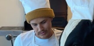 Elias Herrera is Filming Hilarious Videos with His Cow Bruce