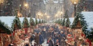 AI-Generated Videos Show How Life Looked Like in Different Periods in History