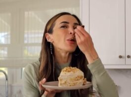 Kale Junkie is Developing Healthy Recipes to Heal Her Relationship with Food