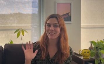 Nostalgia Chick Has an Impressive Collection of Screen-Accurate Items