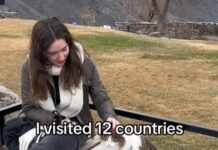 Em’s Budget Travel is Exploring the World with a Nine-to-Five Job