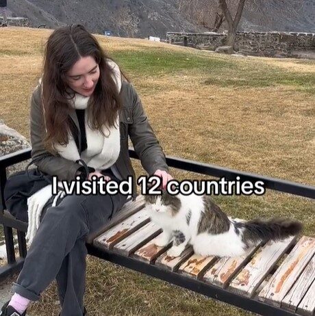 Em’s Budget Travel is Exploring the World with a Nine-to-Five Job