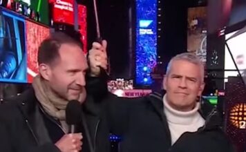 Ralph Fiennes Goes Viral After Recreating “Very Demure” Meme Screenshot from "Ralph Fiennes monologues viral ‘demure’ video" via CNN/YouTube