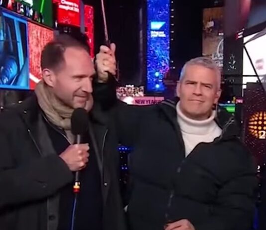 Ralph Fiennes Goes Viral After Recreating “Very Demure” Meme Screenshot from "Ralph Fiennes monologues viral ‘demure’ video" via CNN/YouTube