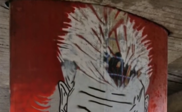 Rogue One is Transforming Glasgow, Scotland, Into a Street Art Hub One Mural at a Time