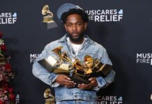2025 Grammy Awards: 5 Moments That Immediately Went Viral Kendrick Lamar - Record of the Year, Best R&B Performance, Best Rap Song, Best Music Video and Song of the Year at the 67th Annual Grammy Awards in February 2025