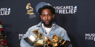 2025 Grammy Awards: 5 Moments That Immediately Went Viral Kendrick Lamar - Record of the Year, Best R&B Performance, Best Rap Song, Best Music Video and Song of the Year at the 67th Annual Grammy Awards in February 2025