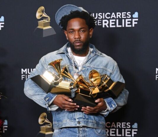 2025 Grammy Awards: 5 Moments That Immediately Went Viral Kendrick Lamar - Record of the Year, Best R&B Performance, Best Rap Song, Best Music Video and Song of the Year at the 67th Annual Grammy Awards in February 2025