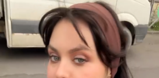 Roxana Mihailescu is Traveling the World After Leaving Law School Behind