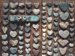 Christine Rogers Will Make You See Beachcombing in a New Light