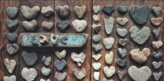 Christine Rogers Will Make You See Beachcombing in a New Light