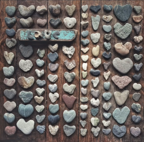 Christine Rogers Will Make You See Beachcombing in a New Light