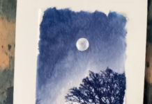 Jane Constable is Exploring Nature’s Endless Beauty Through Printmaking