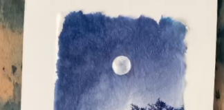 Jane Constable is Exploring Nature’s Endless Beauty Through Printmaking