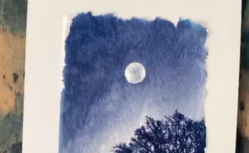 Jane Constable is Exploring Nature’s Endless Beauty Through Printmaking