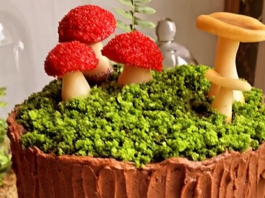 Lauren May is Making the Dreamiest Cakes You’ll Ever See