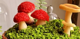 Lauren May is Making the Dreamiest Cakes You’ll Ever See