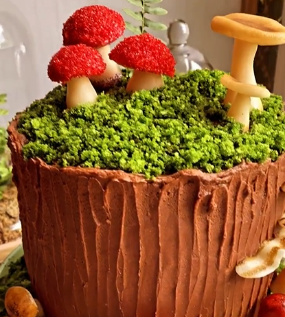 Lauren May is Making the Dreamiest Cakes You’ll Ever See